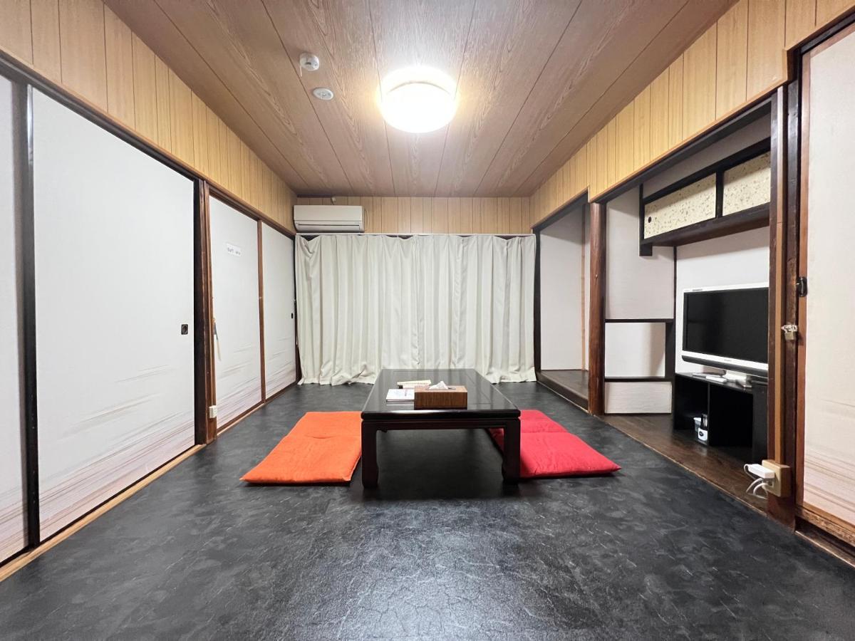 Kiyomori No Baika Hotel Kyoto Exterior foto