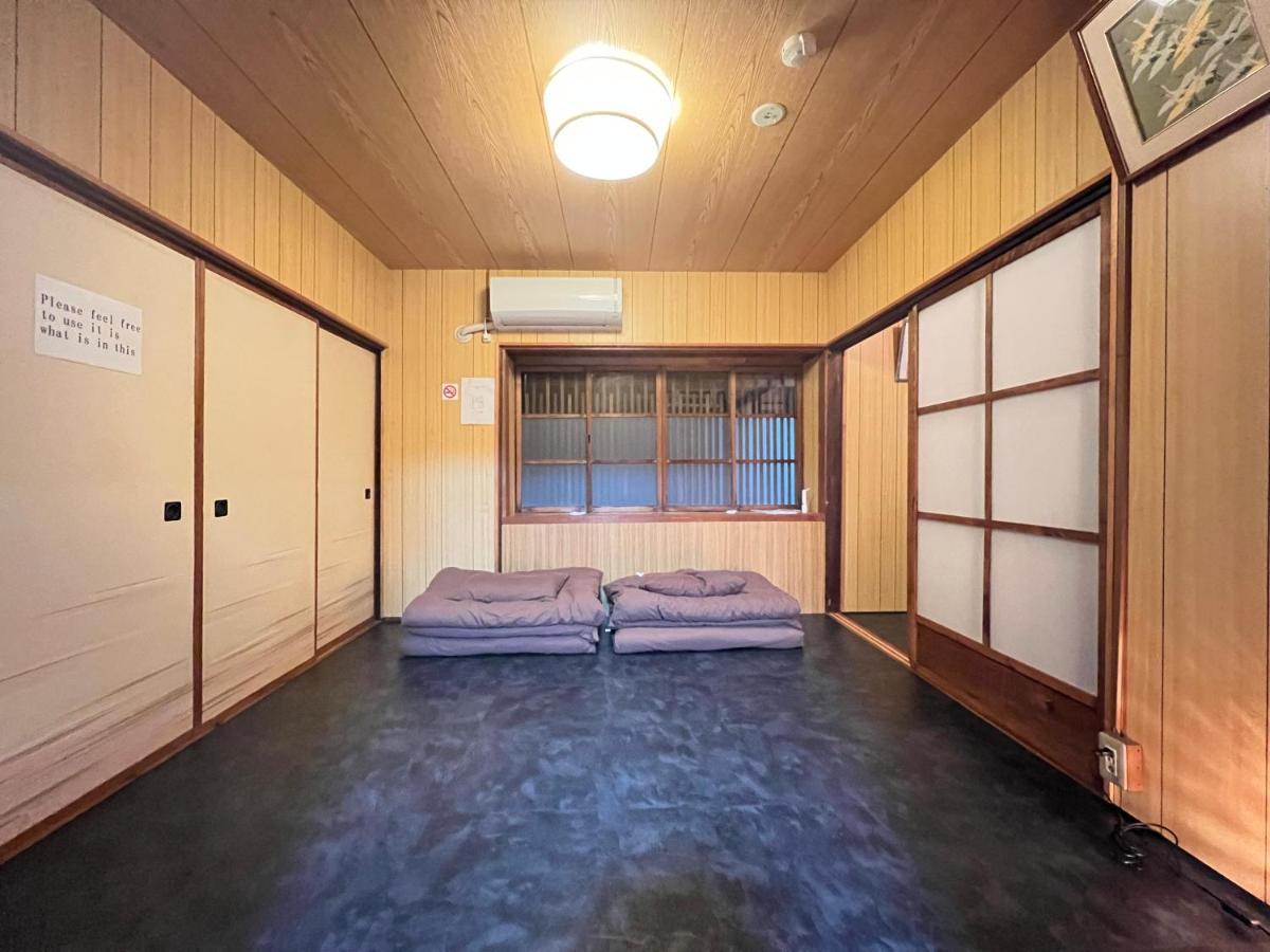 Kiyomori No Baika Hotel Kyoto Exterior foto