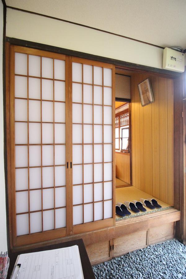 Kiyomori No Baika Hotel Kyoto Exterior foto
