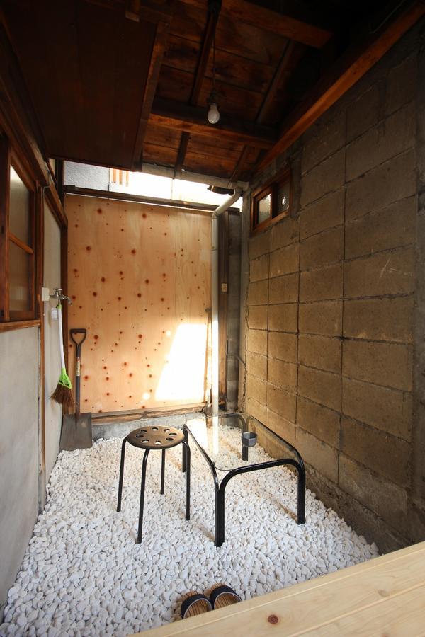 Kiyomori No Baika Hotel Kyoto Exterior foto